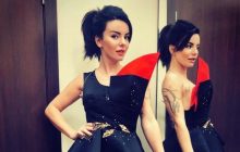 "Нас не догонят": экс-солистка "Тату" подалась в депутаты Госдумы РФ (фото)