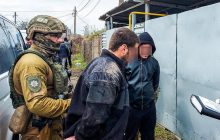 Месть за убийство: в Николаеве задержали подростка, расстрелявшего наркодилера (фото, видео)