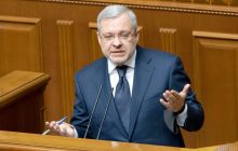 Галущенко: Єврокомісія запросить Україну до сертифікації "Північного потоку-2"