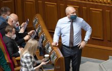 Арахамия об исключении Шевченко из фракции: на 1 мая "сделаем подарок"