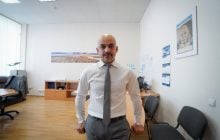 Найема уволили из "Укроборонпрома": его должность ликвидировали