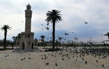 Найдавнішу у світі підводку для очей знайдено в Туреччині: скільки їй років (відео)