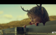 Netflix показал тизер-трейлер готовящегося к выходу шоу Sweet Tooth
