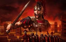 Обновление классики. В Steam вышел Total War: Rome Remastered