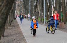 В Украине за сутки обнаружили 10 тысяч инфицированных COVID-19, выздоровело рекордное количество людей