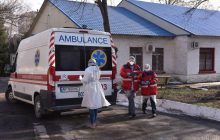 В НАН считают, что "британский" штамм коронавируса значительно опаснее "индийского"