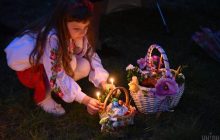 Пасха-2021: во сколько обойдется праздничная корзина и майские шашлыки