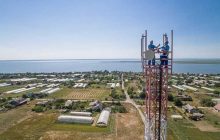Киевстар включил 4G в 815 населённых пунктах