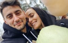 Ксения Мишина и Александр Эллерт ответили на слухи о разрыве трогательным видео