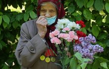 Ко Дню победы более 80 тысяч киевлян получат материальную помощь - Кличко