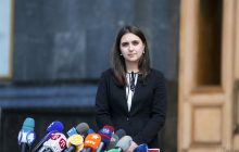 Мендель увольняется: у Зеленского готовят для нее новую должность