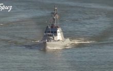 Украина и Румыния проведут военные учения Riverine-2021