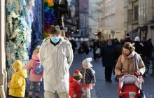 Стало известно, какие запреты будут действовать в Киеве с 1 мая