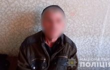 Под Киевом внук изнасиловал 91-летнюю бабушку (фото)