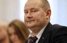 Жена пропавшего судьи Чауса обратилась к Зеленскому: просит вмешаться в поиски