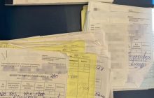 У Києві викрили нову схему підроблення результатів ПЛР-тестів на COVID-19