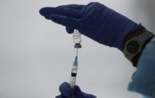 В Украину прибыла новая партия китайской вакцины CoronaVac