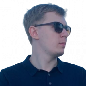 Pavlo Stepanets Pavlo Stepanets