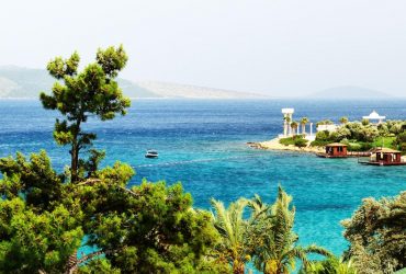 Чи варто матусям з дітьми їхати цього літа на відпочинок до Туреччини