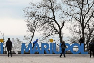 Уничтожены оккупанты и их техника: украинские военные осуществили контратаку под Мариуполем