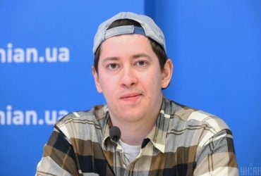 З'явилися нові подробиці про третій повнометражний фільм Антоніо Лукіча