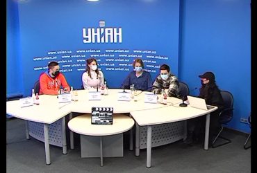 Премьера официального трейлера продолжения звездной комедии Антонио Лукича «Мої думки тихі 2»