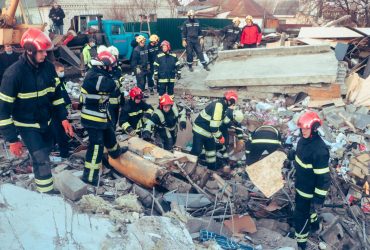 Україна вже зараз може довести понад 100 тисяч злочинів РФ, - Генпрокуратура