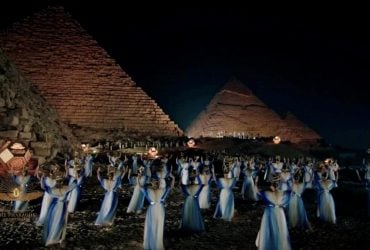 У Єгипті розкопали частину гігантської статуї великого фараона (фото)