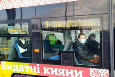 У Києві відновлюється рух швидкісного трамваю на Борщагівській лінії