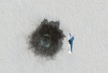 Риск применения тактического ядерного оружия РФ в водах Арктики увеличился - разведка Норвегии