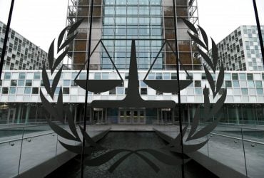 Міжнародний кримінальний суд почав розслідувати теракт РФ на Каховській ГЕС – Зеленський