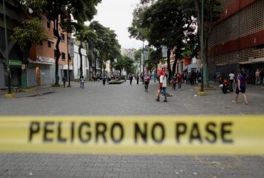 Названы страны мира с самым высоким уровнем преступности: на каком месте Украина