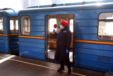 Активісти розповіли, де в Києві ще є проблеми з метро