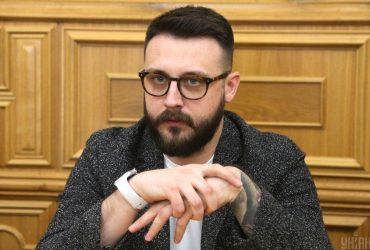 Мстислав Банік: Коли ми створили електронний паспорт, то це не просто для того, щоб його показати і купити алкоголь. Це пов’язано зі всіма державними послугами