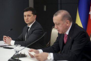 Зеленский провел телефонный разговор с Эрдоганом: о чем говорили