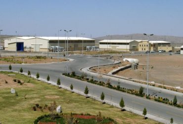 Іран назвав терактом аварію на своєму ядерному об'єкті