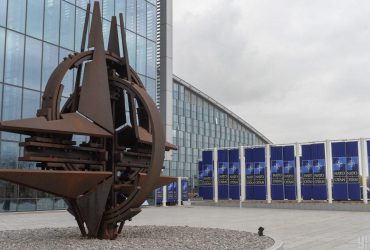 Мир стал ближе к Третьей мировой войне: в Sky News раскритиковали Запад и НАТО