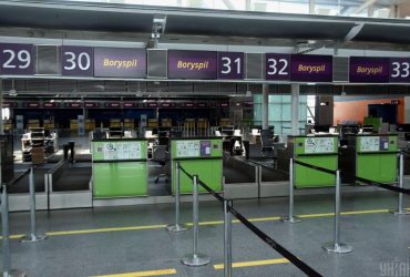 Жданов объяснил, почему россиянам не удалось захватить аэропорты Киева