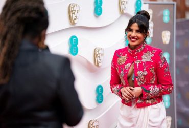 BAFTA 2021