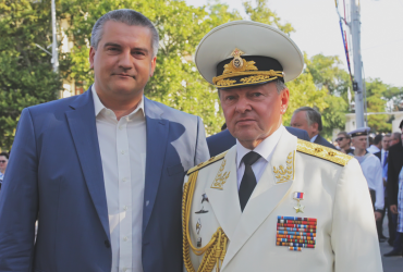 Друг міністра РФ Шойгу скупив нерухомість у Криму на мільярд рублів – ЗМІ