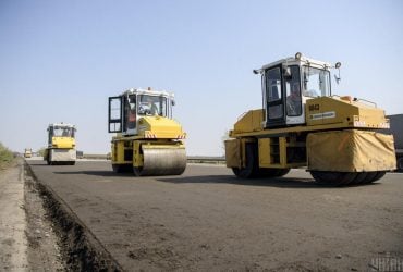 Дороги в Украине хуже европейских: в Госагентстве восстановления объяснили причины