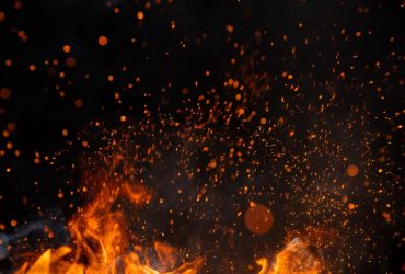Через окупантів на Дніпропетровщині згоріли 90 гектарів ячменю