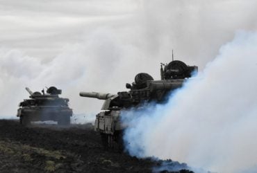 Ukrainian Armed Forces Probably Won the Battle of Kharkiv - Institute for the Study of War