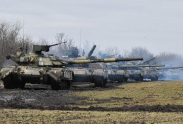 Украина потеряла позиции в рейтинге сильнейших армий мира