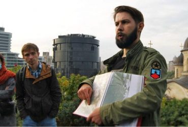 Антон Короб: Навіть пошкодження пам’ятки архітектури карається невеликим штрафом для забудовника