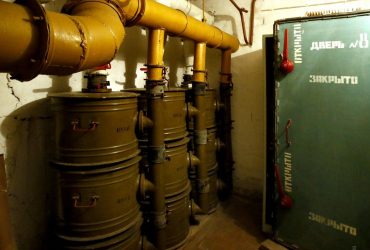 Рада зобов’язала будувати бомбосховища при зведенні нових споруд