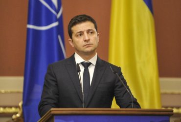 В Белом доме назвали маловероятным вступление Украины в НАТО в ближайшее время