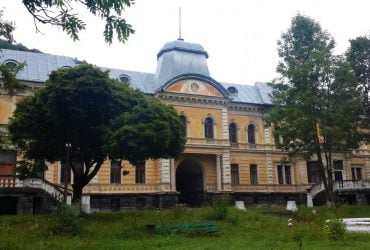 На Львівщині для туристів відкриють знаменитий палац 19 століття