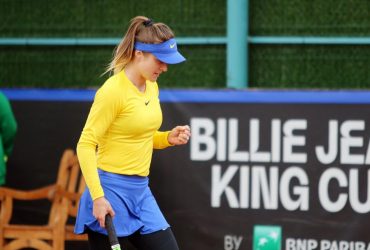 Свитолина впервые за 10 лет сыграет на турнире ITF: последний раз это было в Донецке