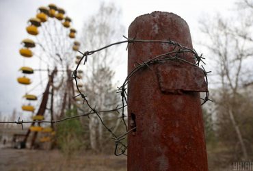 Chornobyl, 26 years after tragedy